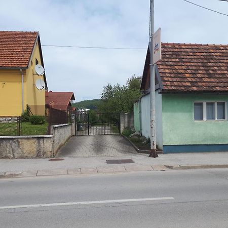 Moj Dan Apartamento Ogulin Exterior foto
