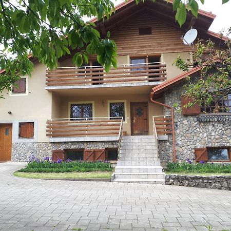 Moj Dan Apartamento Ogulin Exterior foto