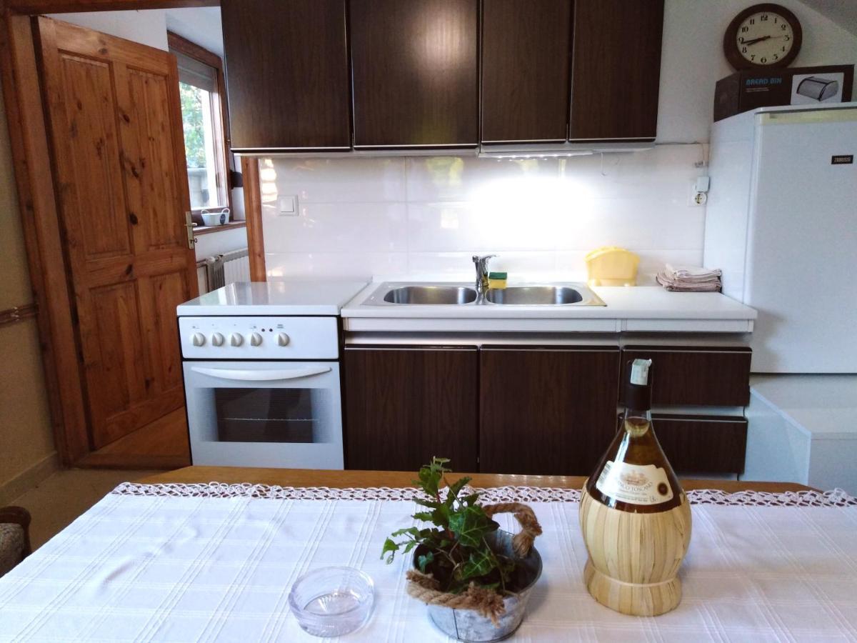 Moj Dan Apartamento Ogulin Exterior foto