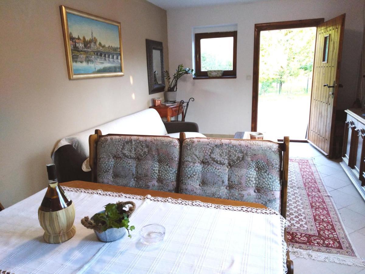 Moj Dan Apartamento Ogulin Exterior foto