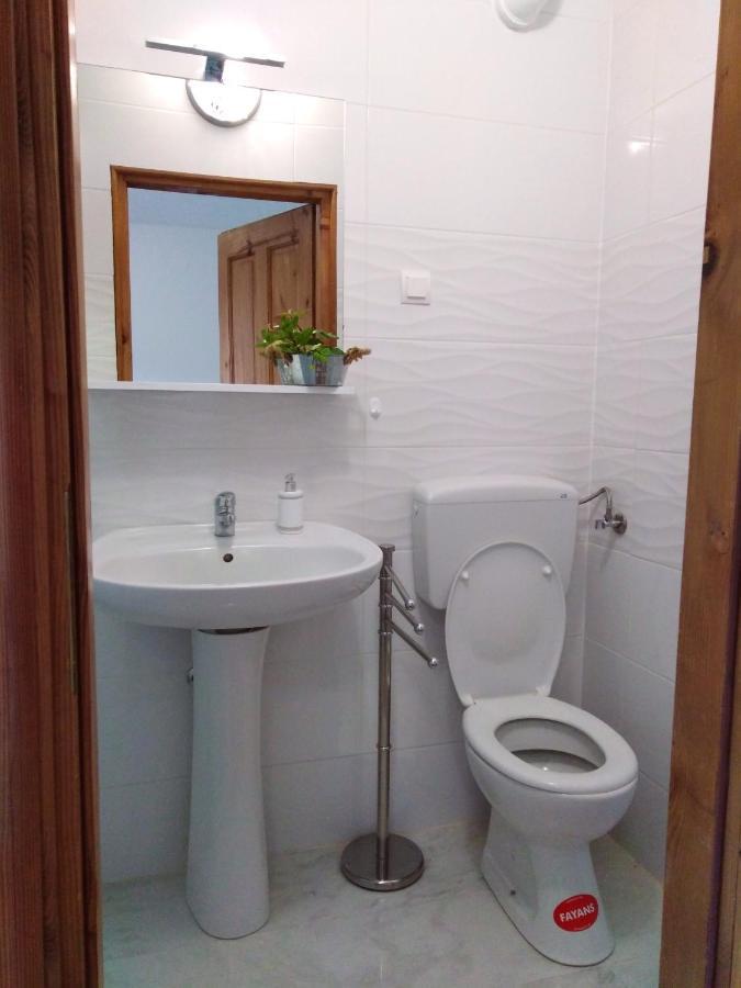 Moj Dan Apartamento Ogulin Exterior foto