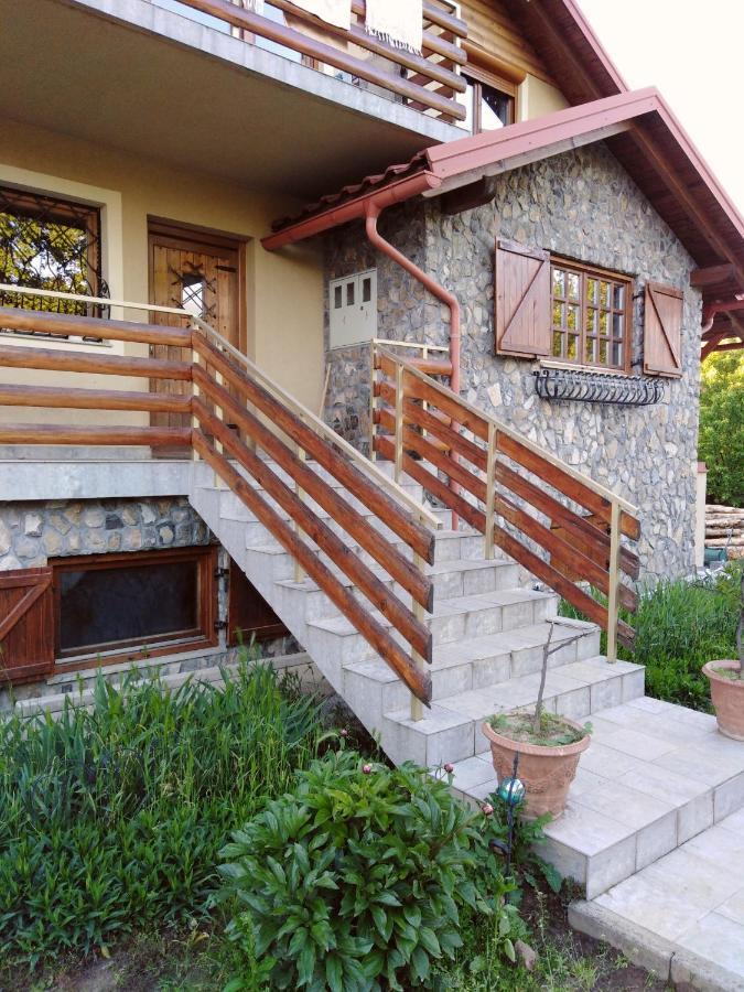 Moj Dan Apartamento Ogulin Exterior foto