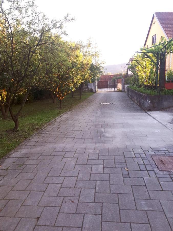 Moj Dan Apartamento Ogulin Exterior foto
