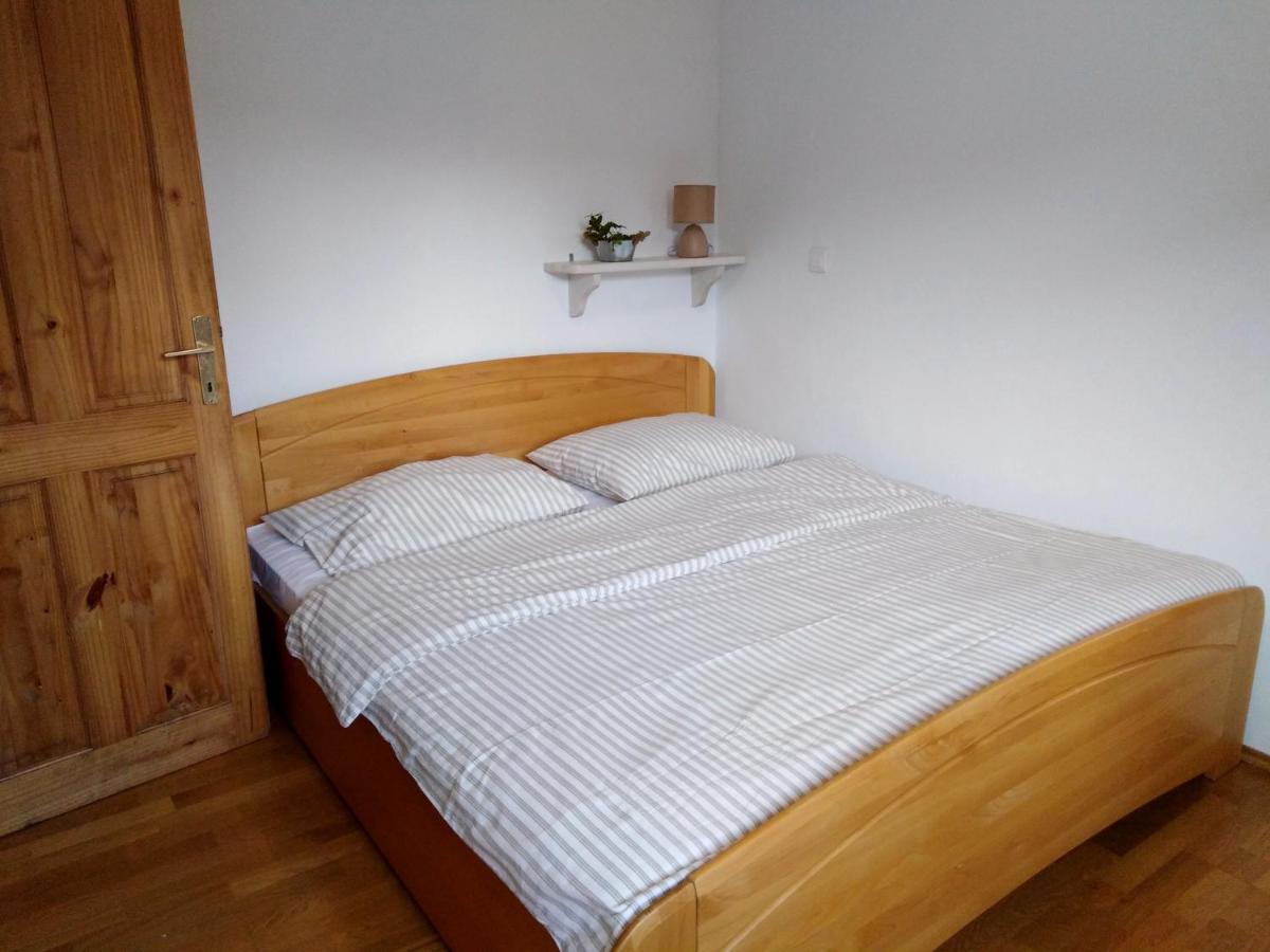 Moj Dan Apartamento Ogulin Exterior foto