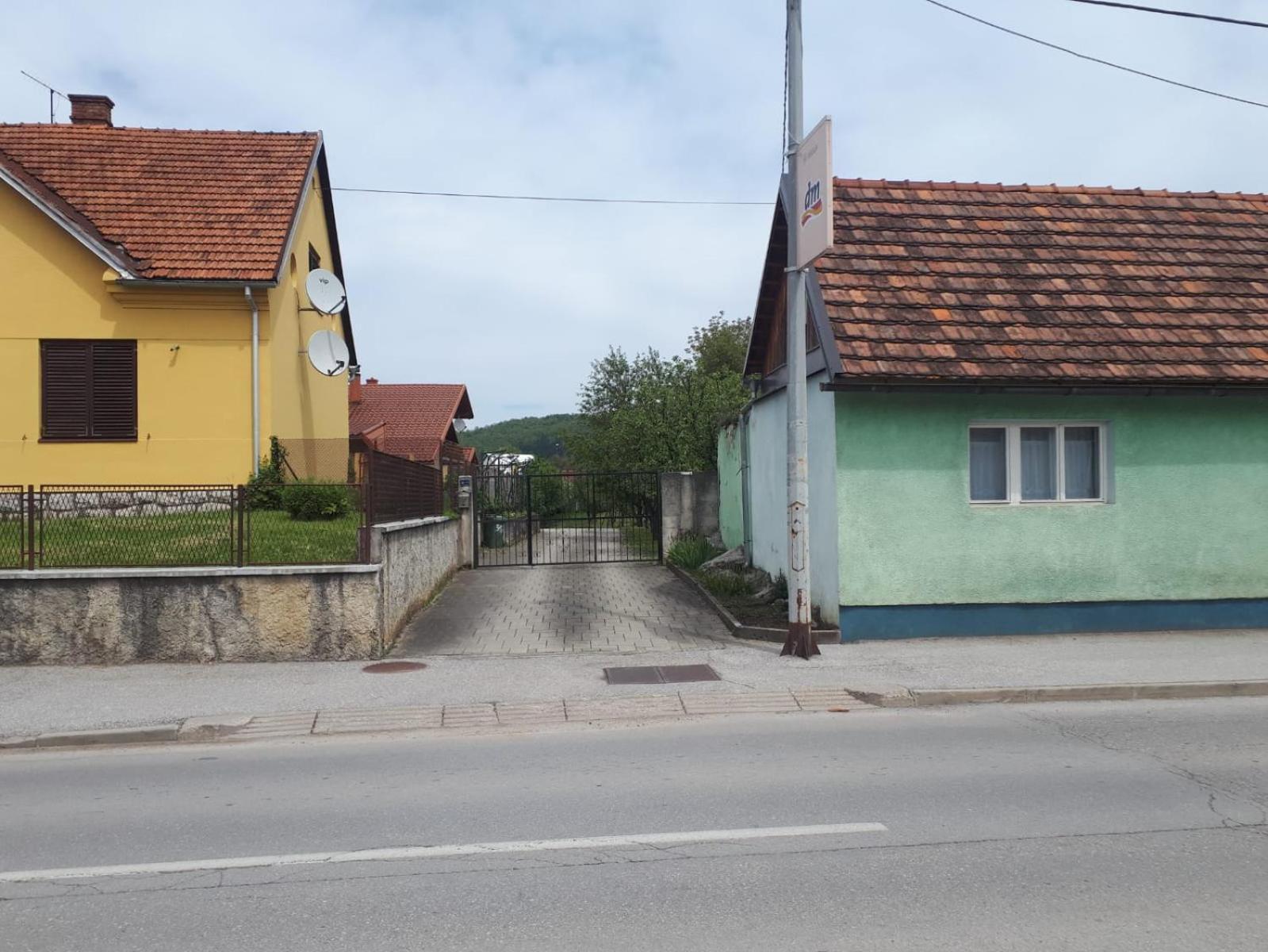 Moj Dan Apartamento Ogulin Exterior foto