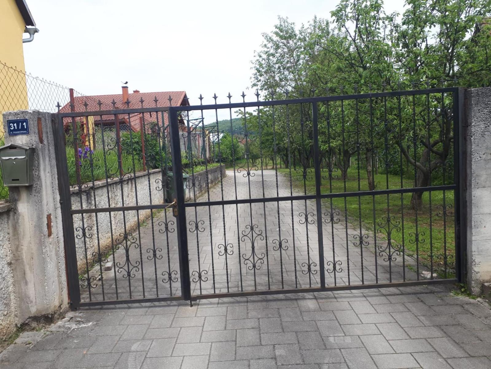 Moj Dan Apartamento Ogulin Exterior foto
