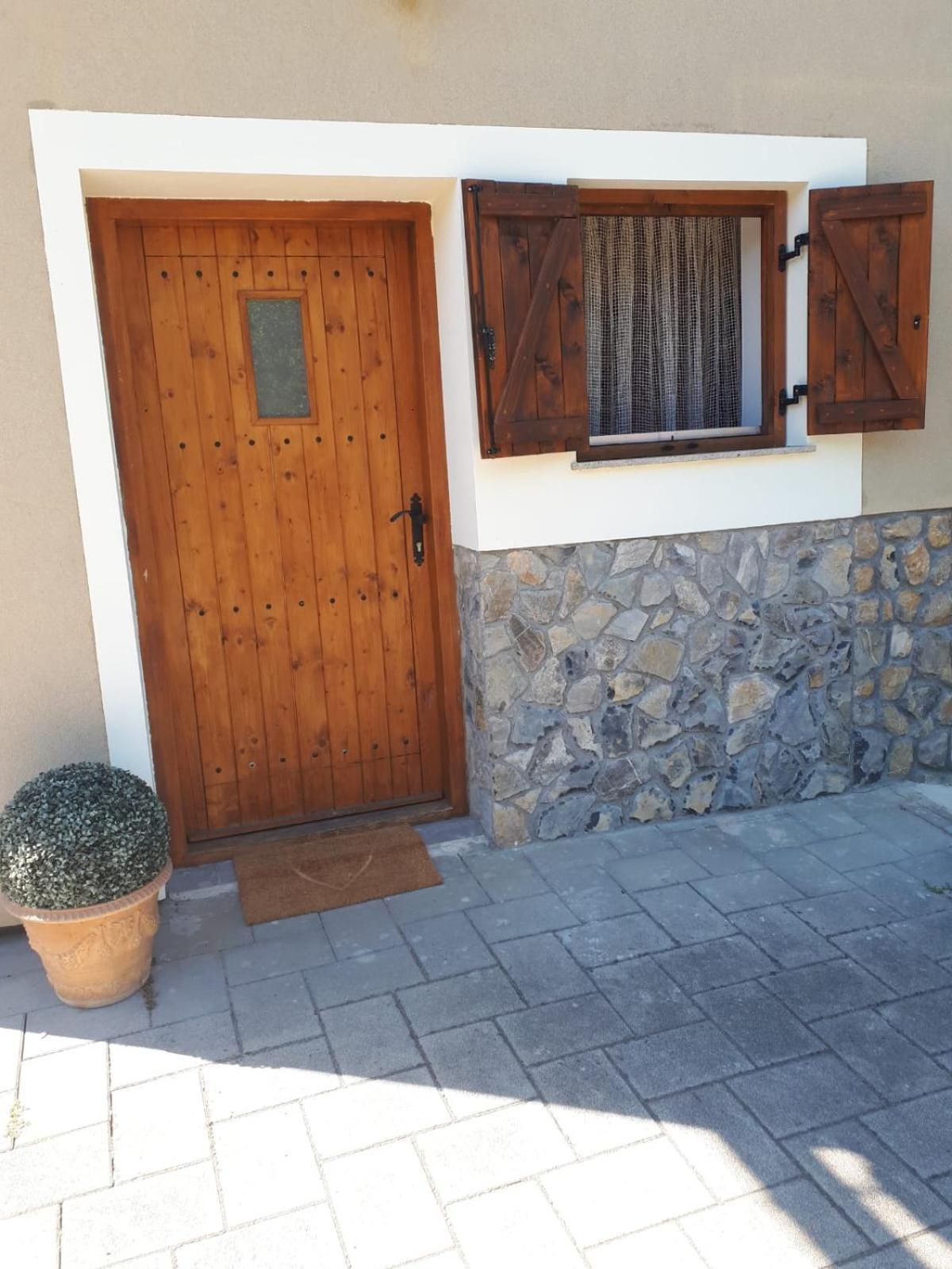 Moj Dan Apartamento Ogulin Exterior foto